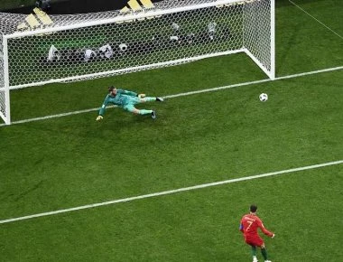 Αυτές είναι οι πιο έξυπνες εκτελέσεις πέναλτι όλων των εποχών (βίντεο)